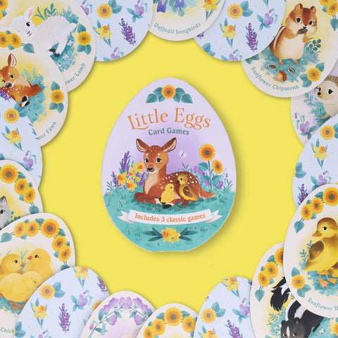 Easter Treats