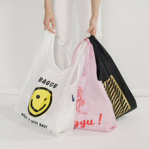 BAGGU!