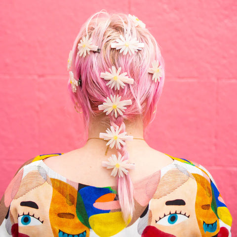 Hair Accessories