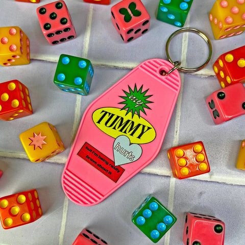 Keychains