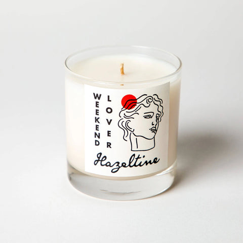 Candles & Other Stuff That Burns