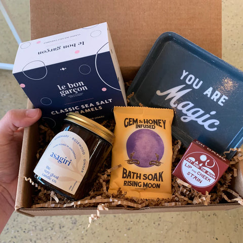 Gift Boxes