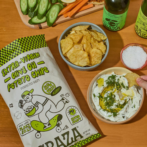 Food & Snacks