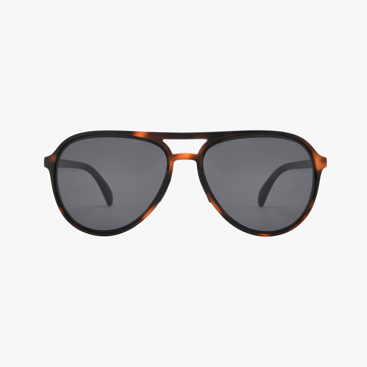 Dash Polarized Aviator Sunglasses – Bench Pressed Letterpress