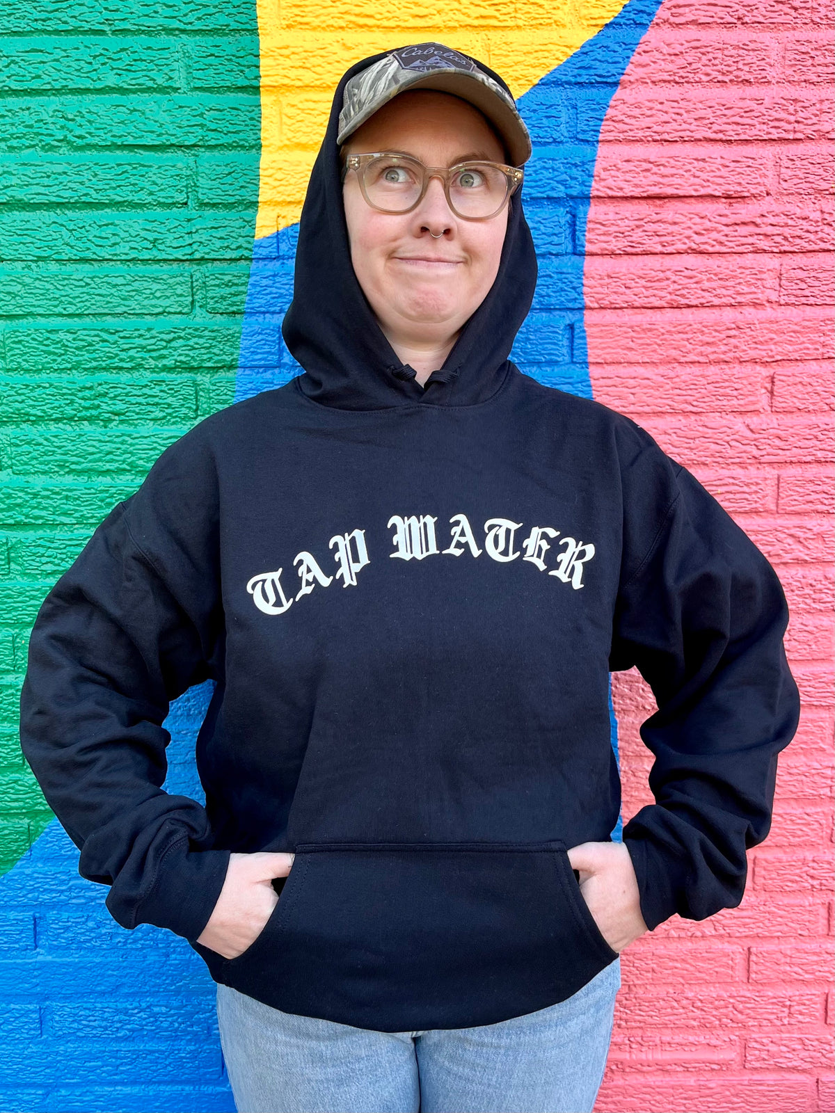 Bench Pressed Merch – Bench Pressed Letterpress